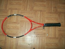 Racchetta da tennis Head Flexpoint Radical Tour 100 testa 4 impugnatura 5/8