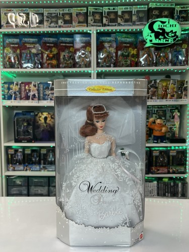 Mattel barbie collector - mattel,