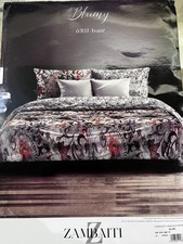 Lenzuola Matrimoniale In Raso