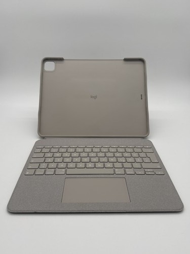 Logitech combo touch - combo,
