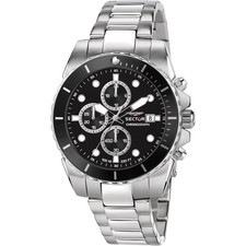 Mens Wristwatch SECTOR 450