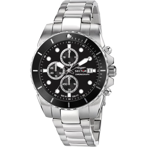 Mens wristwatch sector - wristwatch,