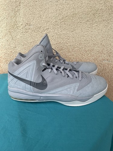 Scarpe basket nike air - da, max