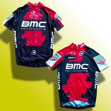 AUTENTICA MAGLIA CICLISMO