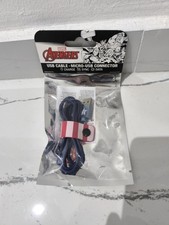 Marvel Avengers  Micro USB
