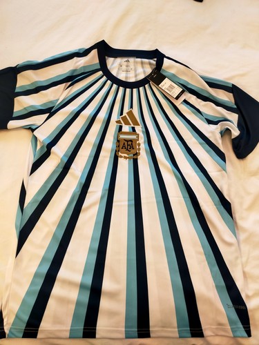 Maglia argentina mondiali - maglia, argentina,mondiali