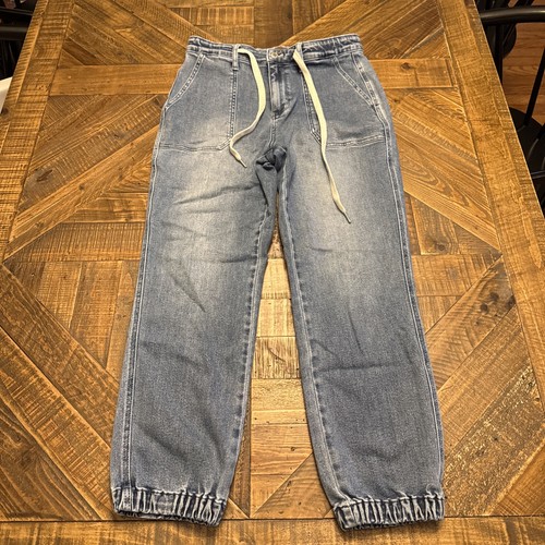 Jeans jogger judy - judy, fresco