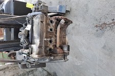 MOTORE COMPLETO PER FIAT Panda 1° Serie 71718388 187A1000 benzina 1108 (80>03)