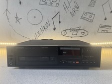 - Onkyo DX-100 - Lettore CD