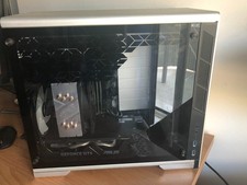 PC Gaming ITX Assemblato - AMD Ryzen 3 - NVIDIA GTX 1660