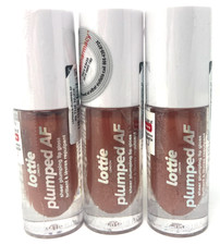 (3) Lottie Plumped AF Sheer