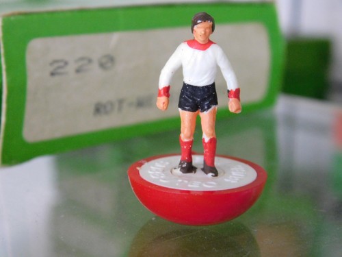 Subbuteo vintage anni - subbuteo,