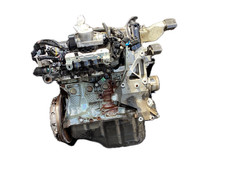 Motore fiat punto benzina - punto, 1.2