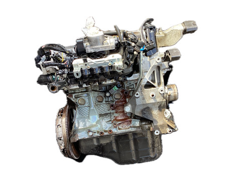 Motore fiat punto benzina - fiat, 1.2