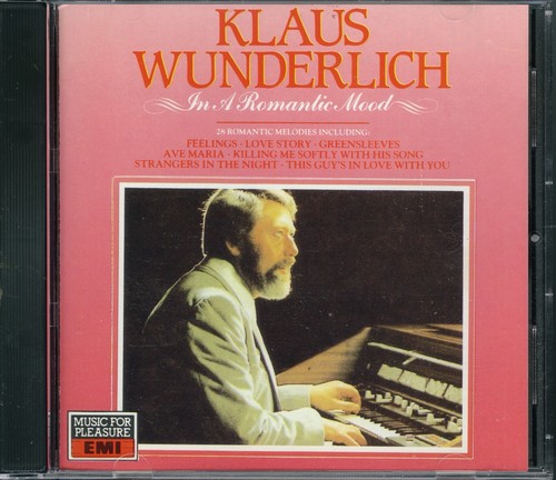 Klaus wunderlich in - in, a
