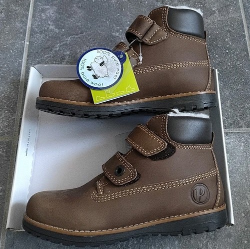 Scarponcini primigi bambini - scarponcini,