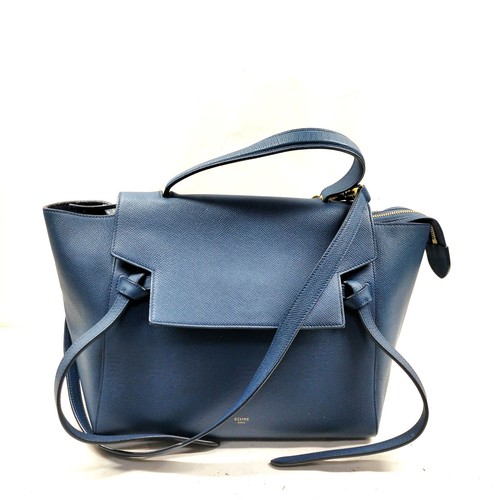 Celine borsa mano - celine, pelle