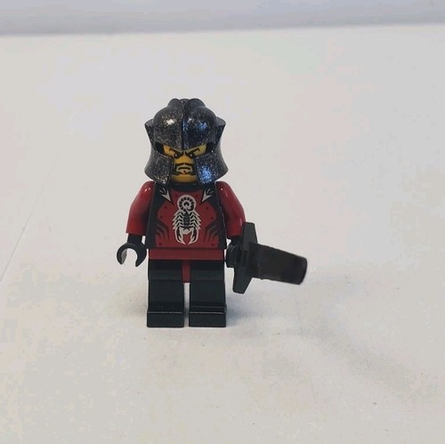 Lego knights kingdom - knights,