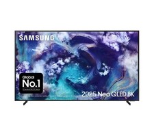 SAMSUNG QN900F 75" Neo QLED 8K