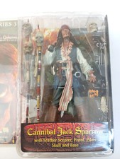 PIRATI DEI CARAIBI  SERIES III