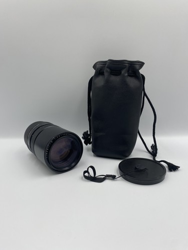 Leica leitz wetzlar elmarit - leica,