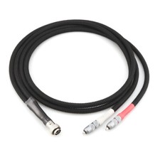 Cavo OCC placcato argento 5