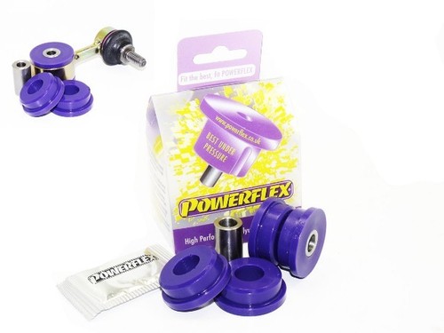 Powerflex boccola asta - powerflex, di