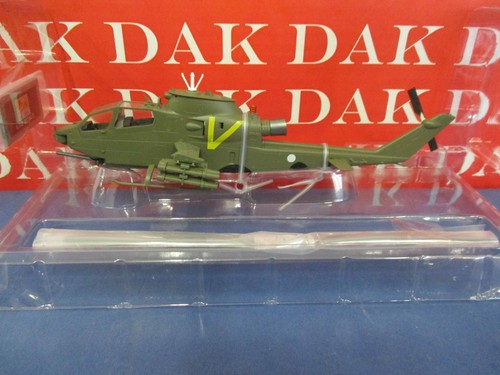 Modellino elicottero - 1/72,