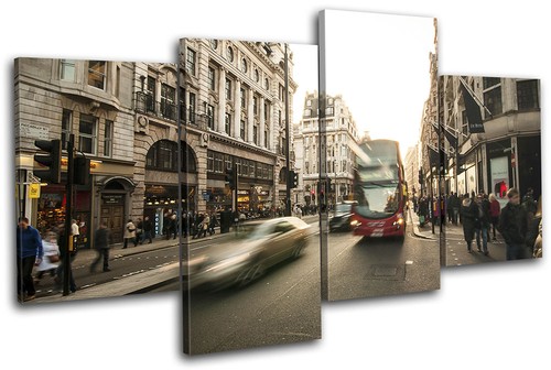 London bus street city multi - street,