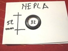 ✔️ anello adattatore obiettivo ingranditore DURST nepla  M32