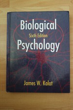 Biological Psychology von
