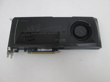 PNY GEFORCE GTX 580 GDDR5 1.5GB PCLE 2.0 EDIZIONE ENTUSIASTA XLR8