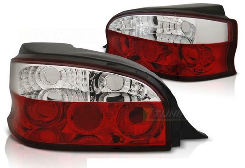 Coppia luci posteriori - , citroen