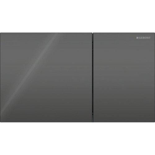 Placca comando geberit - comando,