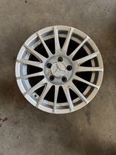 4 cerchi in lega Fondmetal