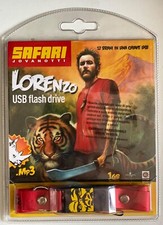 JOVANOTTI "SAFARI" RARA