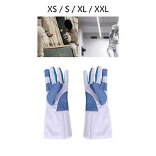 Guanti per guanti da scherma