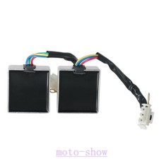 Accenditore cdi per moto guzzi - cdi,