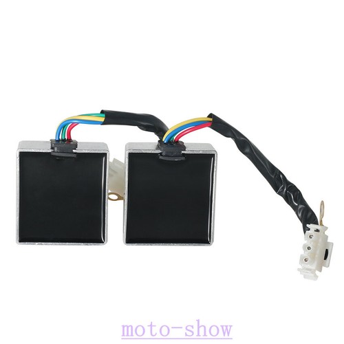 Accenditore cdi per moto - accenditore, guzzi