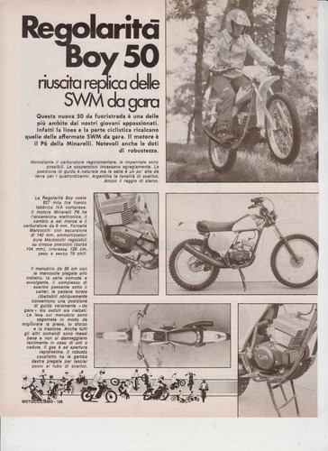 Advertising news test - advertising, moto