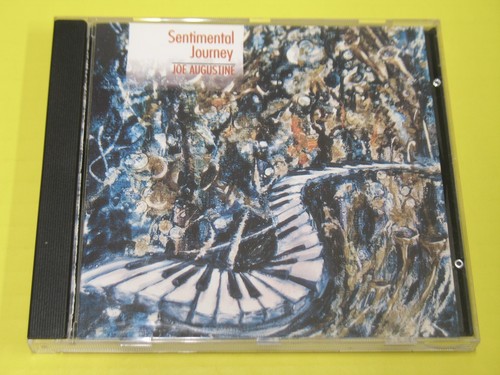Joe augustine sentimental - augustine,