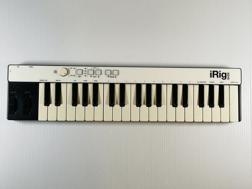 Multimedia irig keys mini - ik,