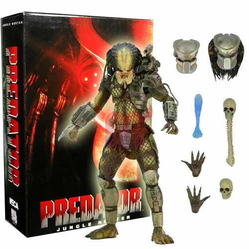 Modellino giocattolo neca - giocattolo,