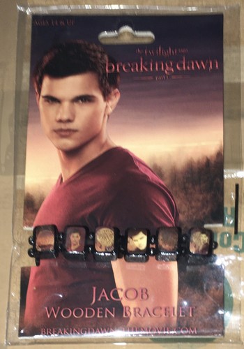 The twilight saga - the, breaking