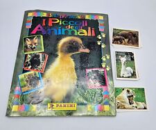 I piccoli degli animali baby