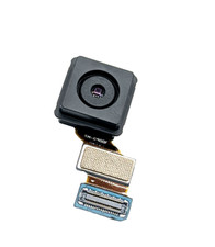 Fotocamera Posteriore Originale per Samsung Galaxy S5 SM G900F Ricambio Usato