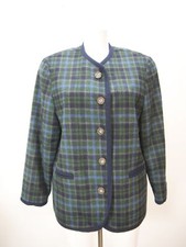 Loden tirolese originale verde