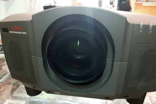 Eiki proiettore - eiki, lc-x2
