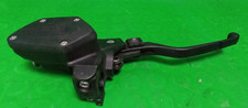 Bmw R 1200 Gs Pompa Freno Anteriore Completa di Leva