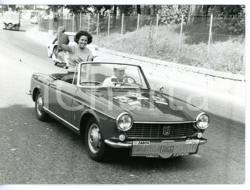 1963 terni cantagiro - terni,